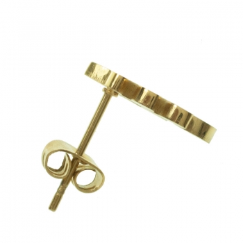 Conjunto llave Love de acero 2