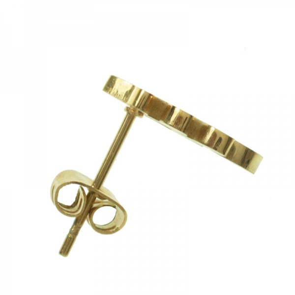 Conjunto clave de Sol de acero