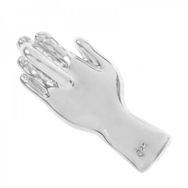 Colgante mano de Fátima