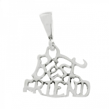 Colgante Best Friend