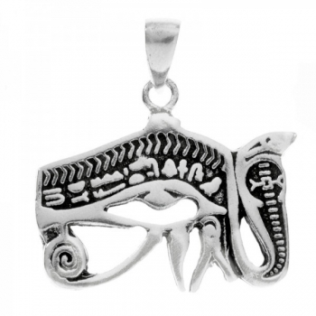 Colgante Ojo de Horus
