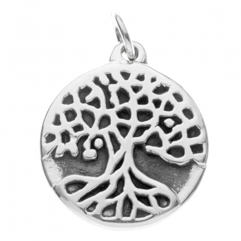Colgante árbol de la vida