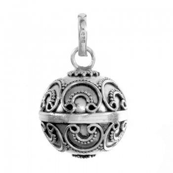 Colgante llamador de ángeles