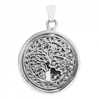 Colgante árbol de la vida