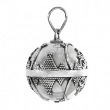 Colgante llamador de ángeles