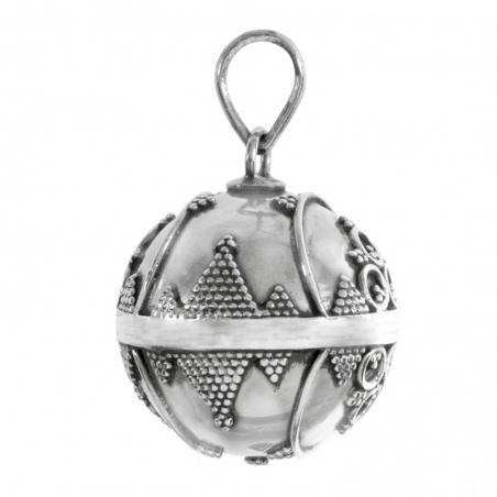 Colgante llamador de ángeles