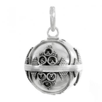 Colgante llamador de ángeles 2