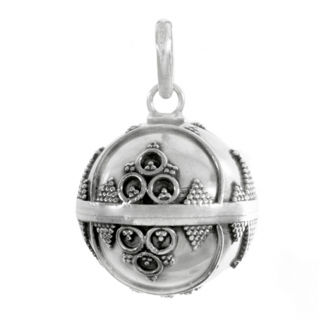 Colgante llamador de ángeles