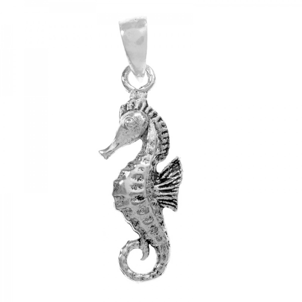Colgante caballito de mar mini