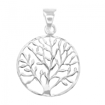Colgante árbol de la vida ramas