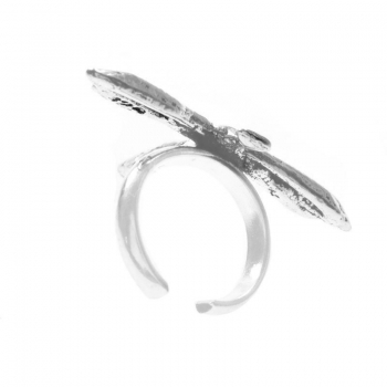 Ear cuff libélula 2