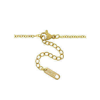 Collar árbol de la vida acero 2