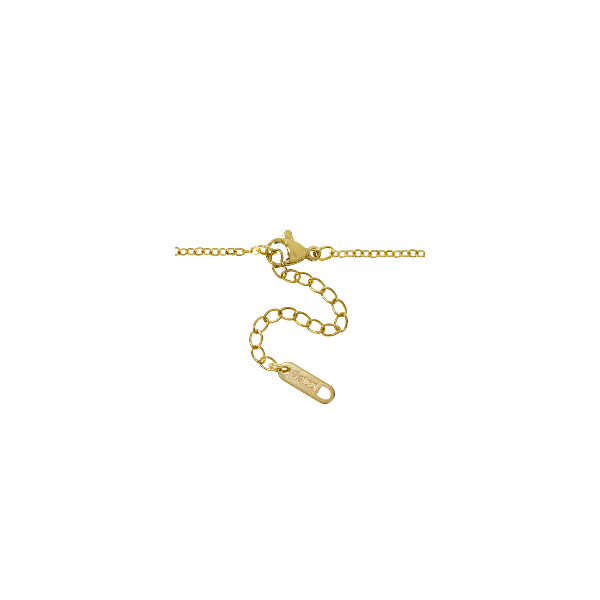 Collar árbol de la vida acero