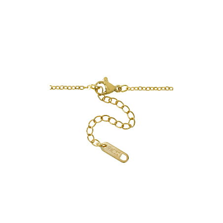 Collar árbol de la vida acero