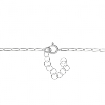 Pulsera árbol de la vida Plata de Ley 2