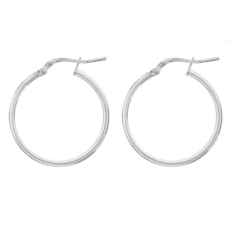 Aros 24 mm cierre catalán