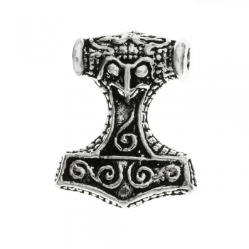 Pendientes martillo de Thor 2