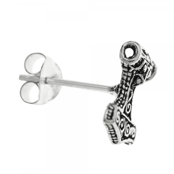 Pendientes martillo de Thor