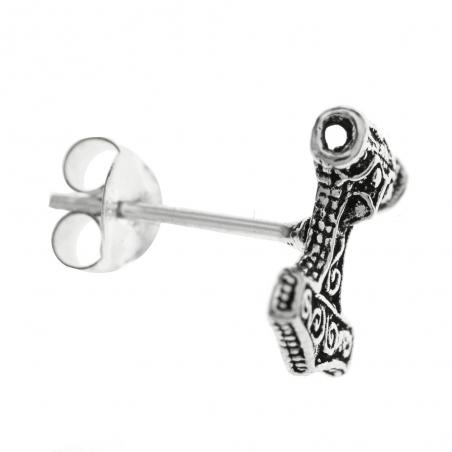 Pendientes martillo de Thor