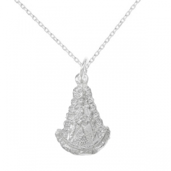 Medalla XS Virgen del Rocío 2