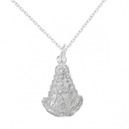 Medalla XS Virgen del Rocío