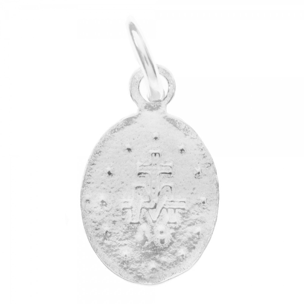 Mini medalla Virgen de la Milagrosa