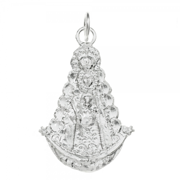 Medalla Virgen del Rocío