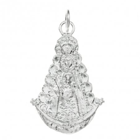 Medalla Virgen del Rocío