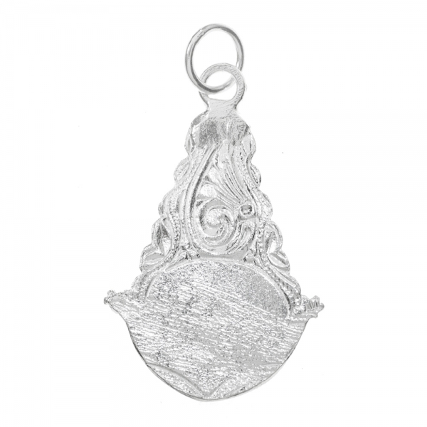 Medalla Virgen del Rocío