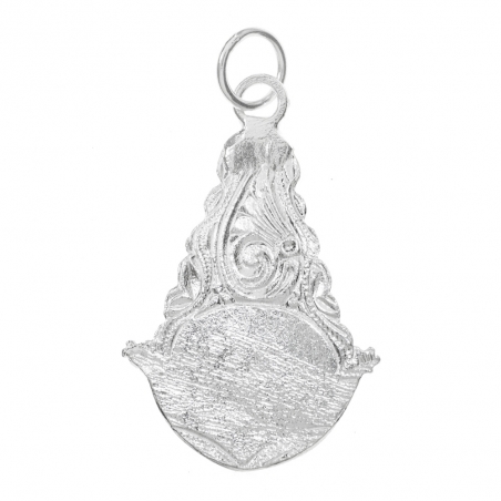 Medalla Virgen del Rocío