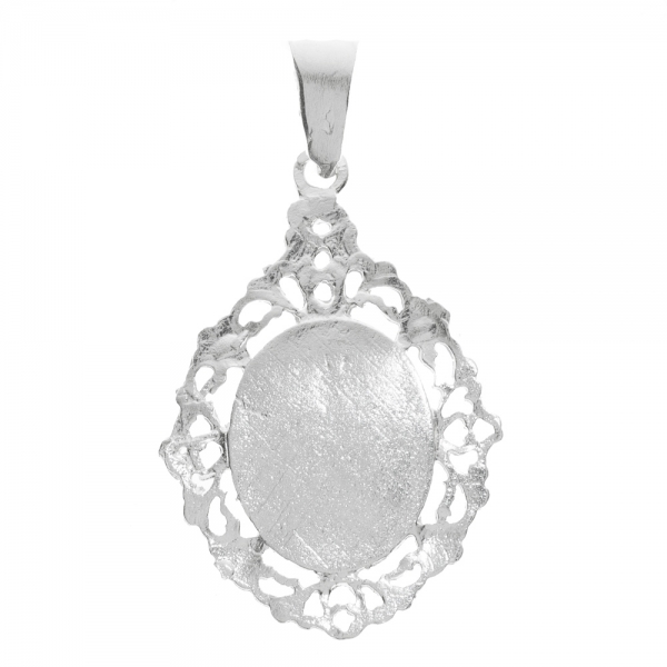 Medalla Virgen del Rocío