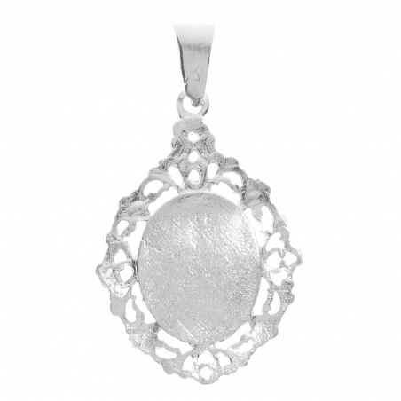 Medalla Virgen del Rocío