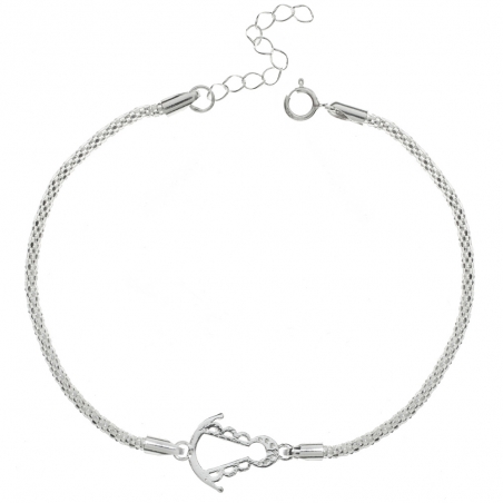 Pulsera Virgen del Rocío