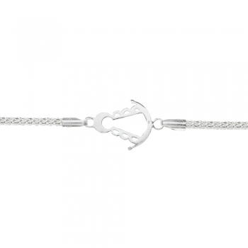 Pulsera Virgen del Rocío 2