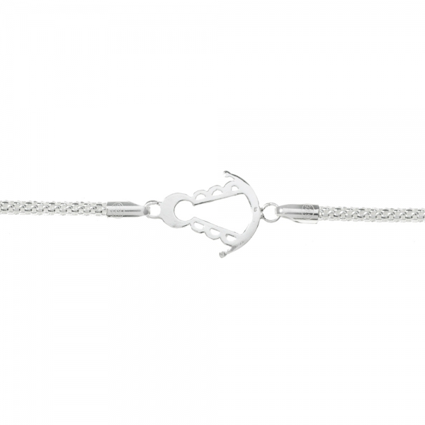 Pulsera Virgen del Rocío