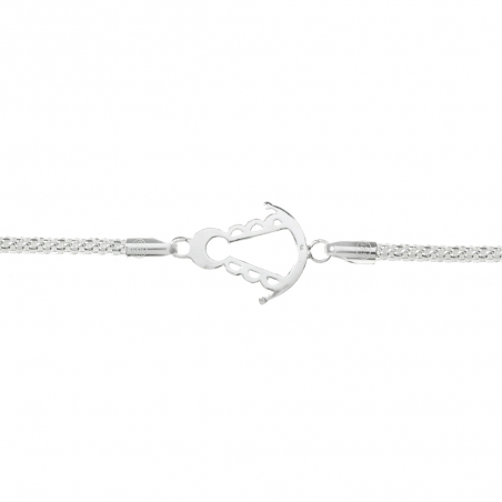 Pulsera Virgen del Rocío