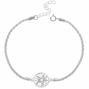 Pulsera Tetragramatón