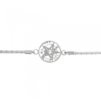 Pulsera Tetragramatón 2