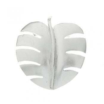 Collar hoja de Monstera 2