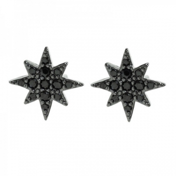 Pendientes estrella de los deseos 2