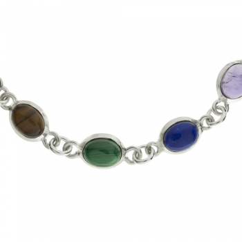 Pulsera Chakras 2