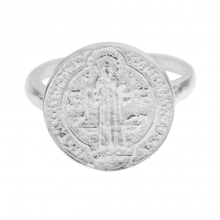 Anillo ajustable San Benito