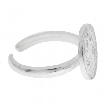 Anillo ajustable San Benito 2