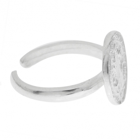 Anillo ajustable San Benito