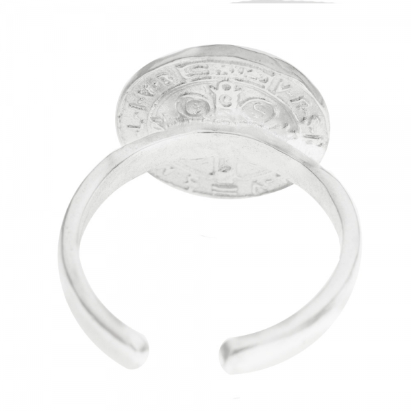 Anillo ajustable San Benito