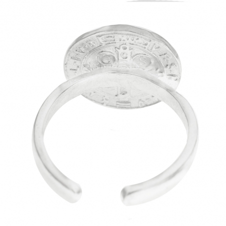 Anillo ajustable San Benito