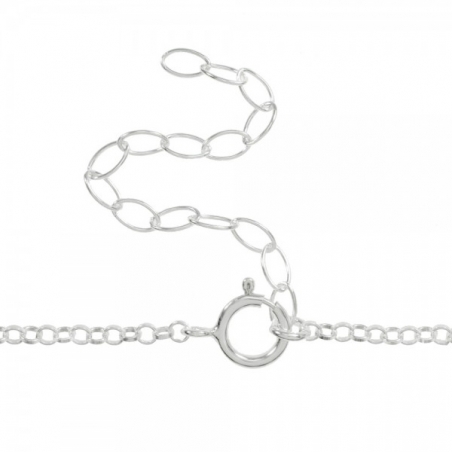 Colgante Abuela con nombre de nietos personalizados