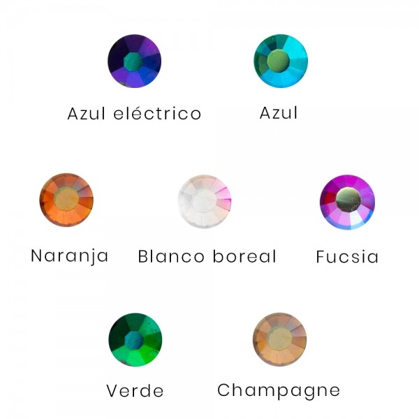 Colgante Abuela con nombre de nietos...