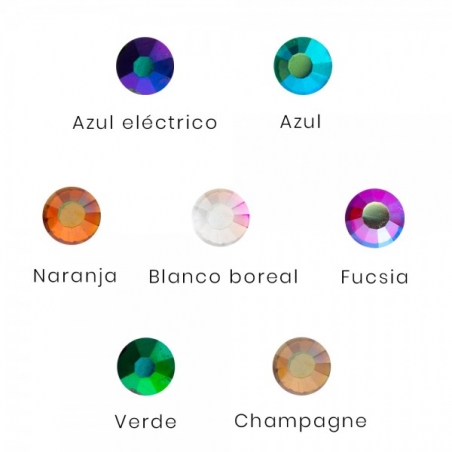 Colgante Abuela con nombre de nietos personalizados