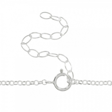 Collar nombre árabe personalizado